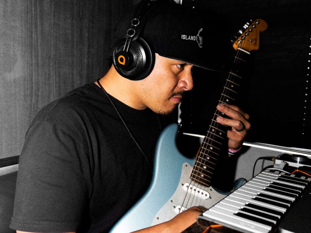 Common Kings - Band
