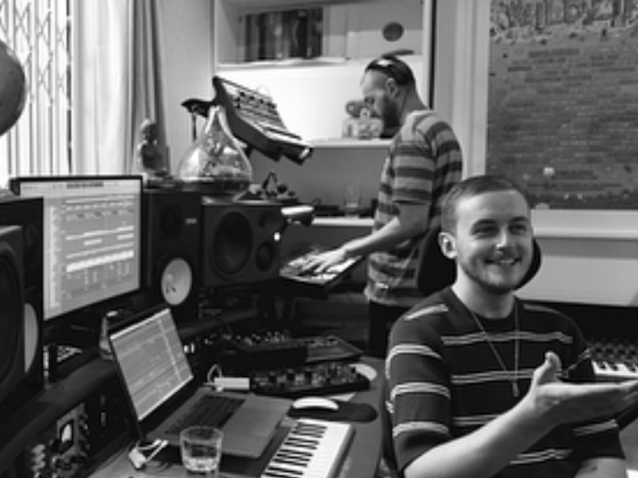 Disclosure - Electronic Duo