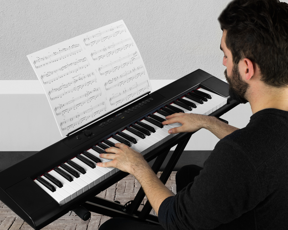 Artesia A-61 Digital Piano