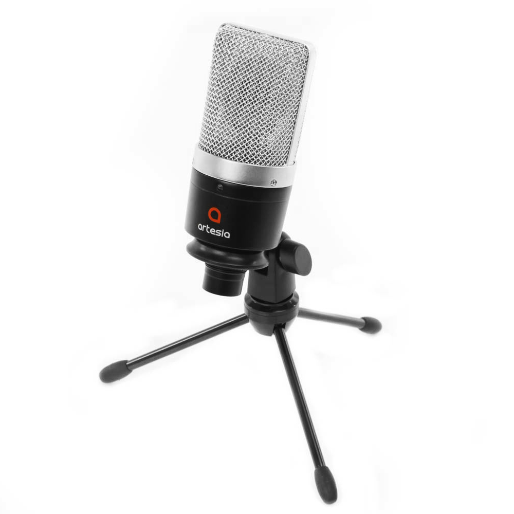 AMC-10 Studio Headphones
