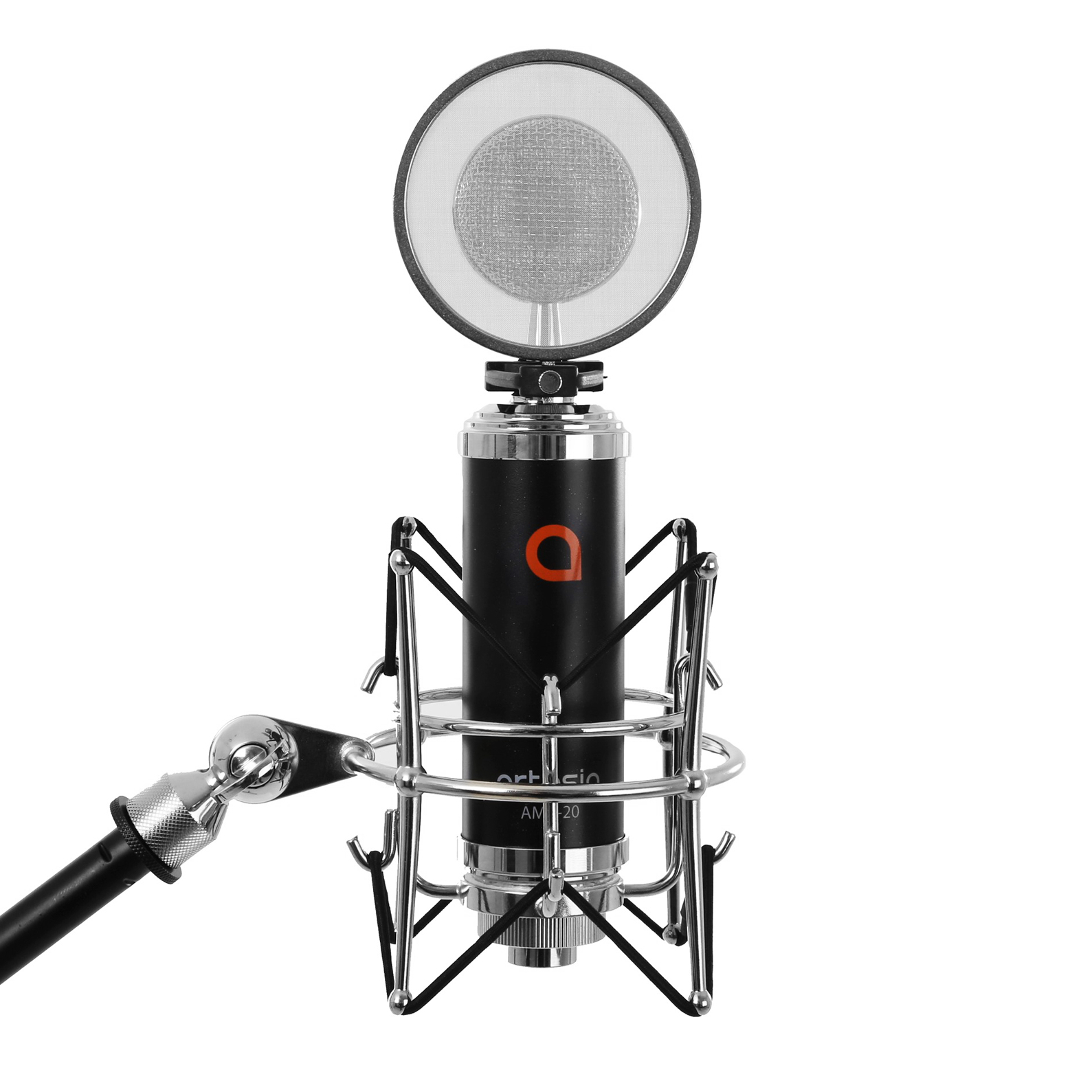 Artesia AMC-20 Condenser Microphone