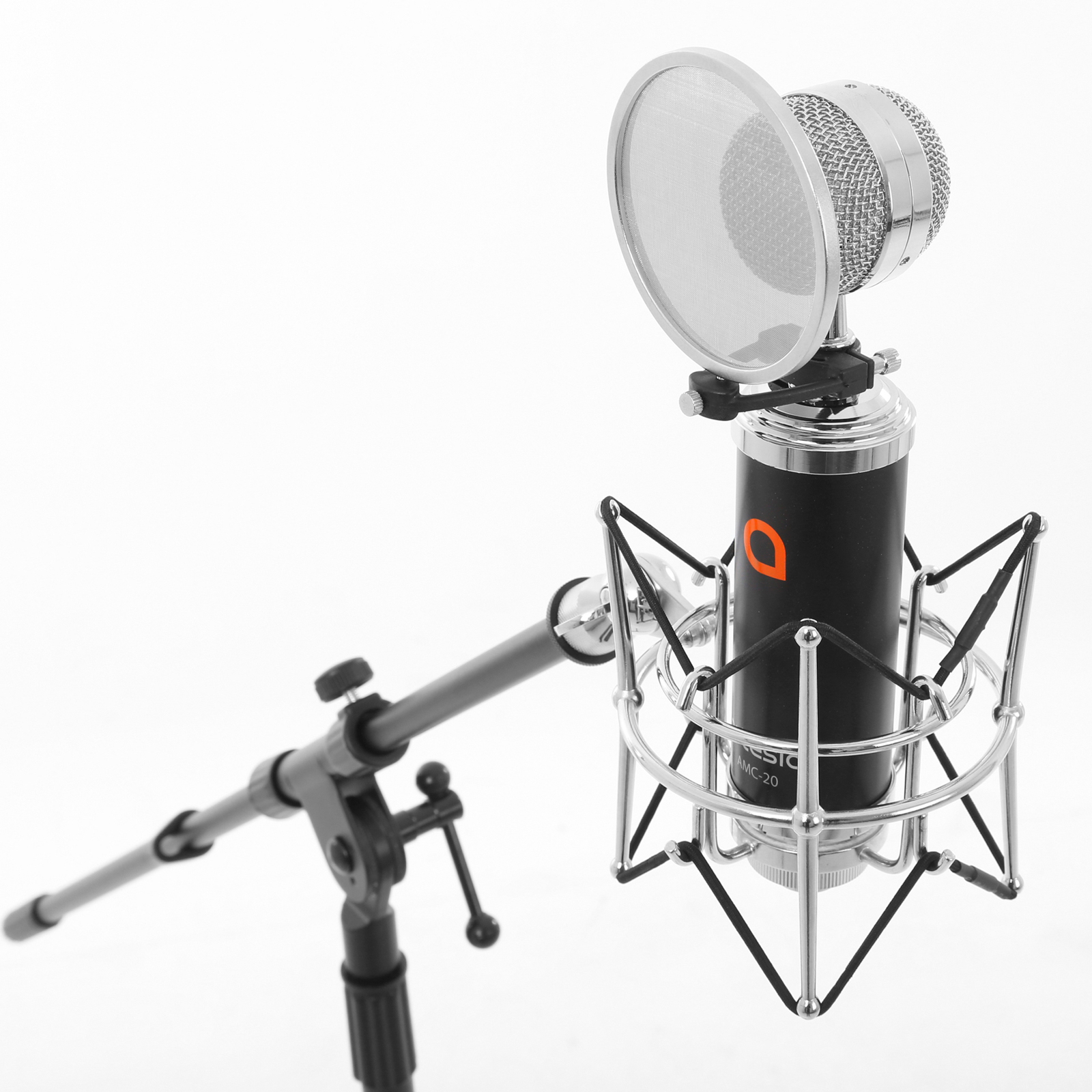 Artesia AMC-20 Condenser Microphone