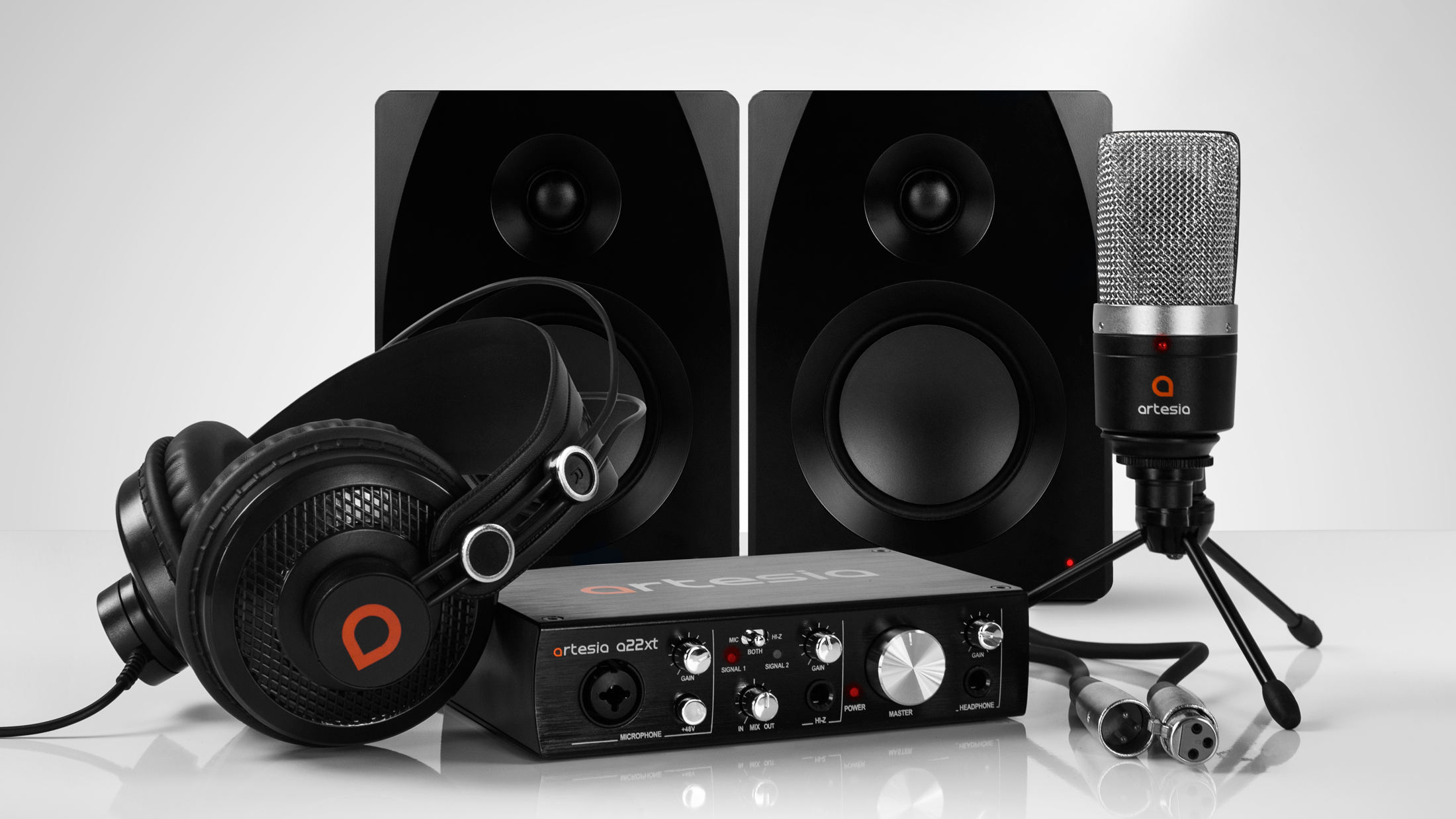 Electronic Musician Starter Bundle
