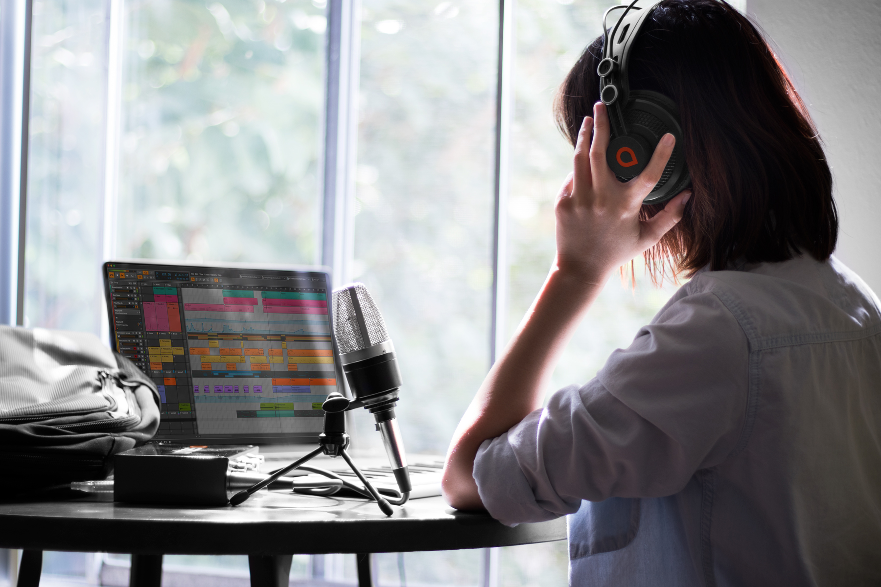 Electronic Musician Starter Bundle