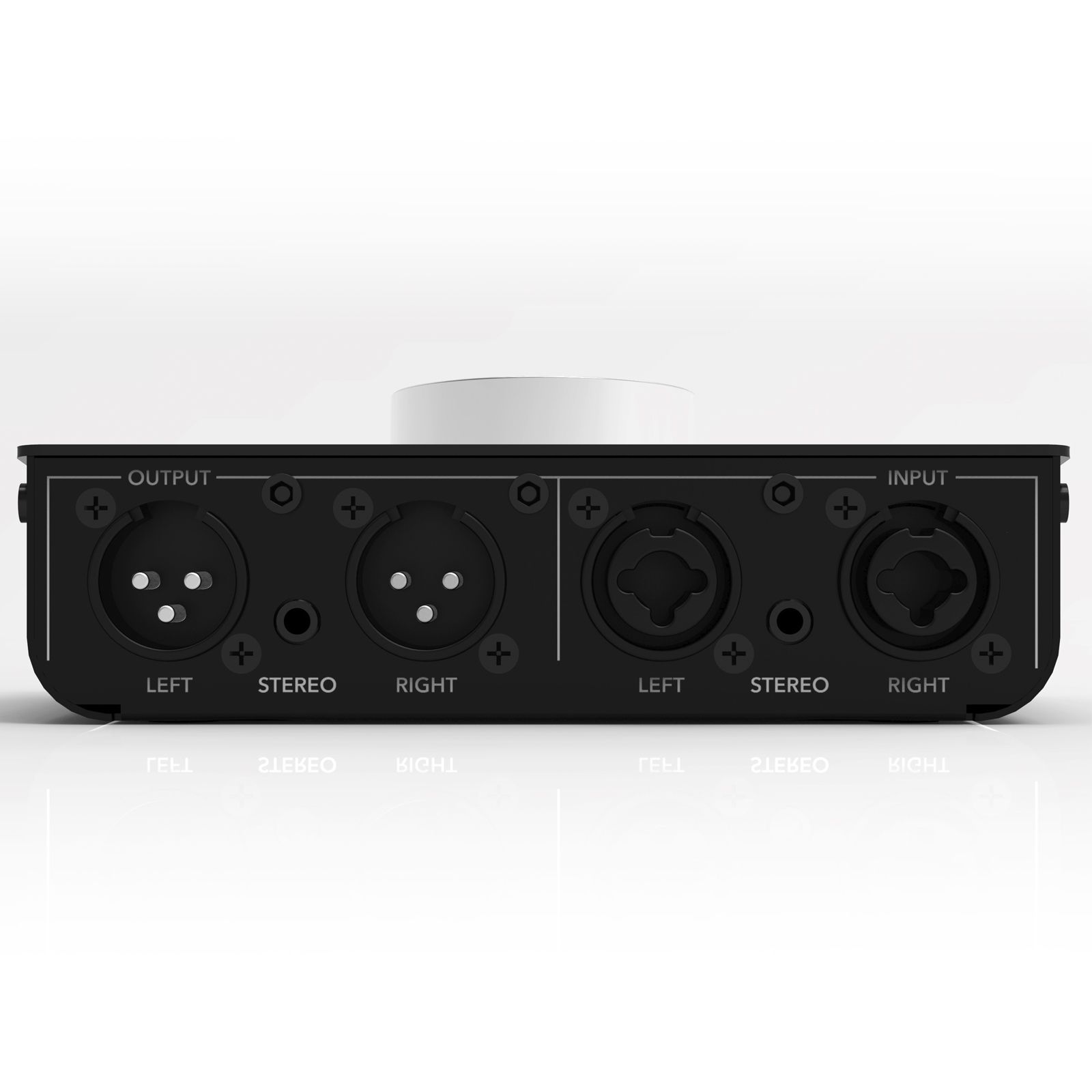 AVC-2 Stereo Controller