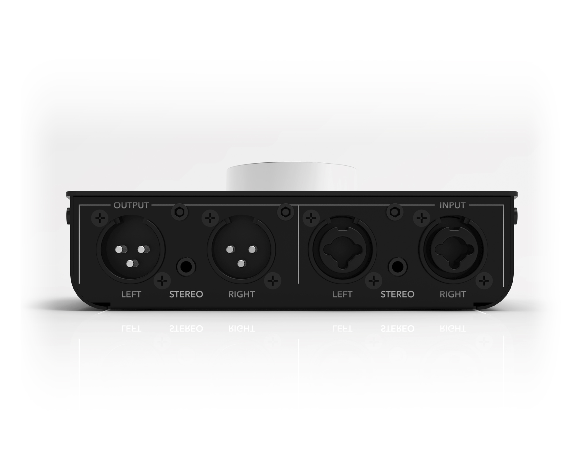 AVC-2 Stereo Controller
