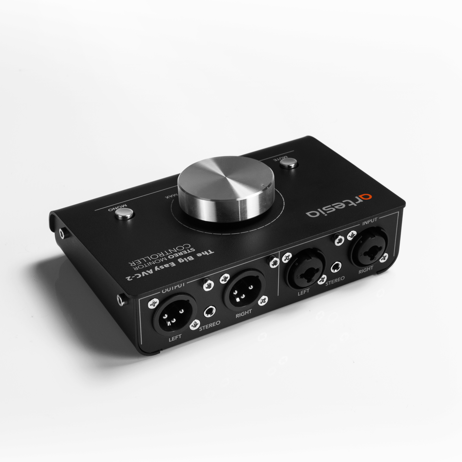 AVC-2 Stereo Controller
