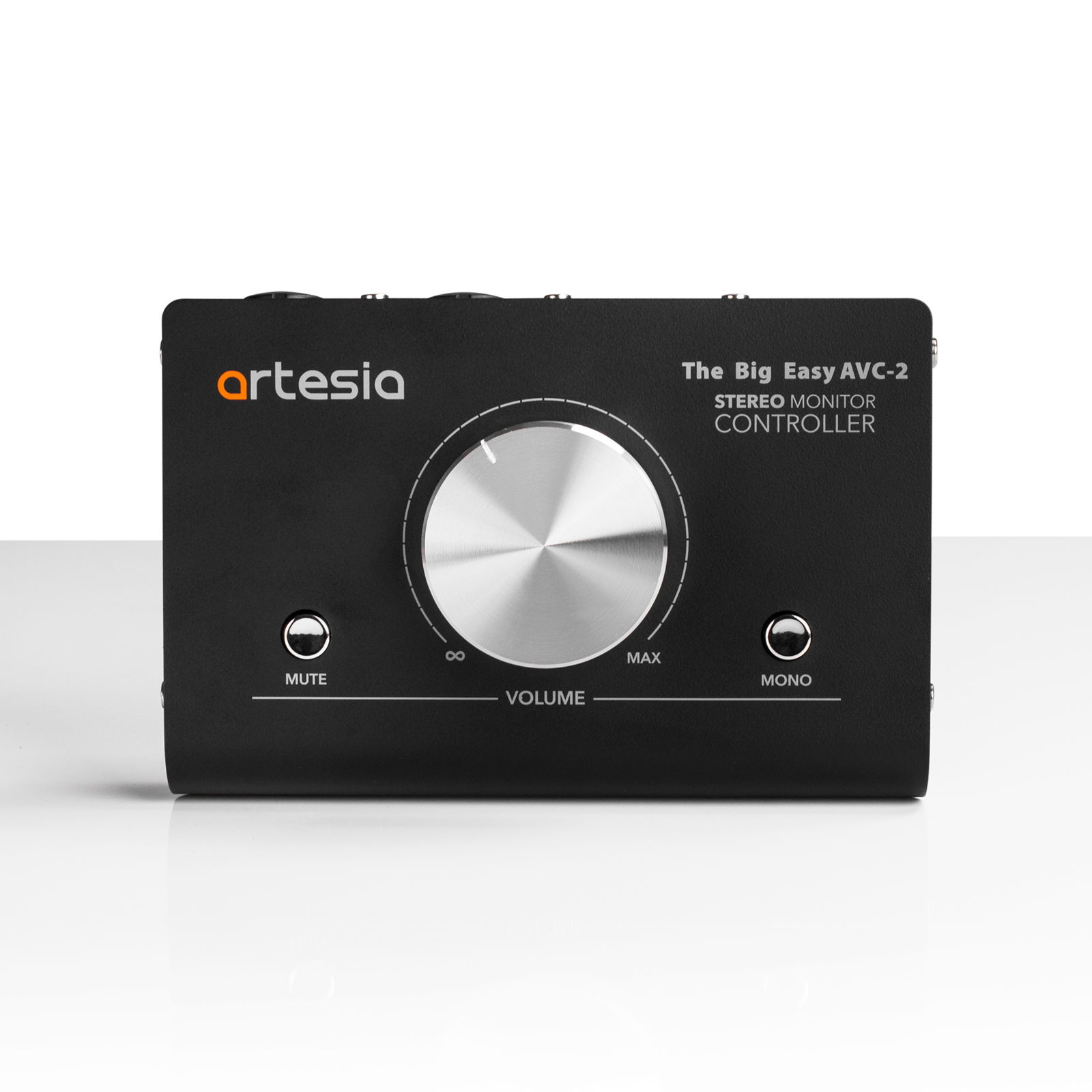 AVC-2 Stereo Controller