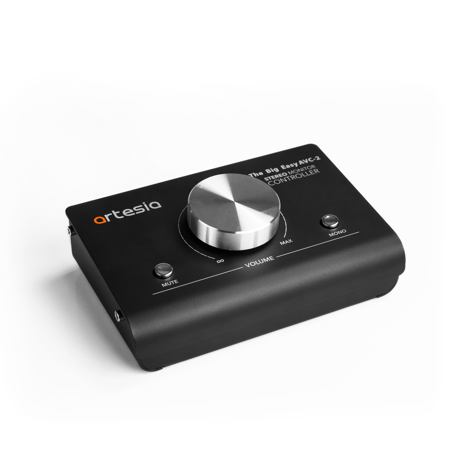 AVC-2 Stereo Controller