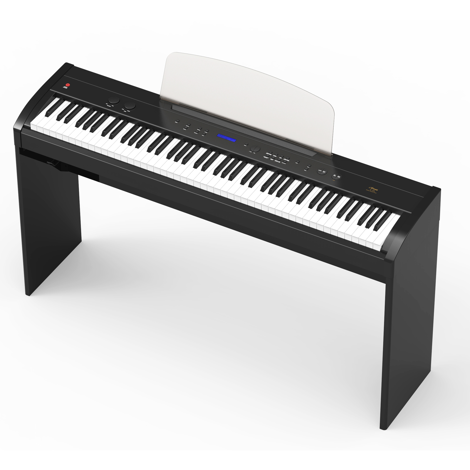 Artesia-A10-Digital Piano