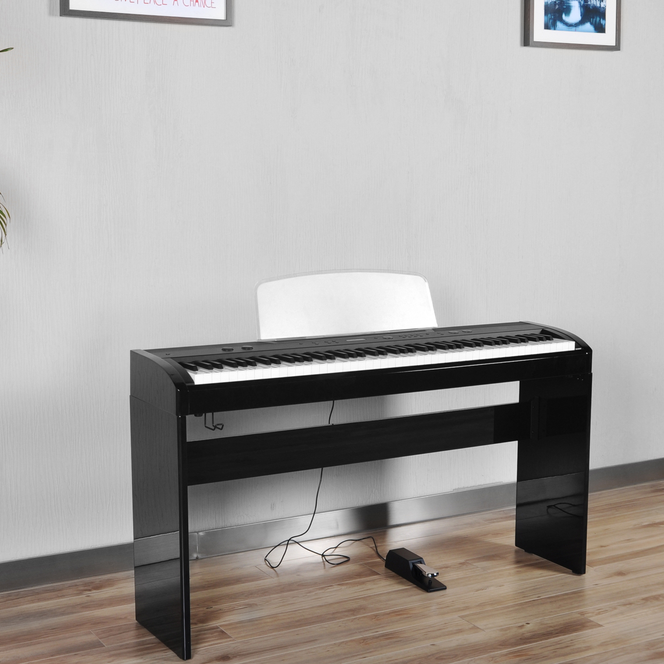 Artesia-A10-Digital Piano