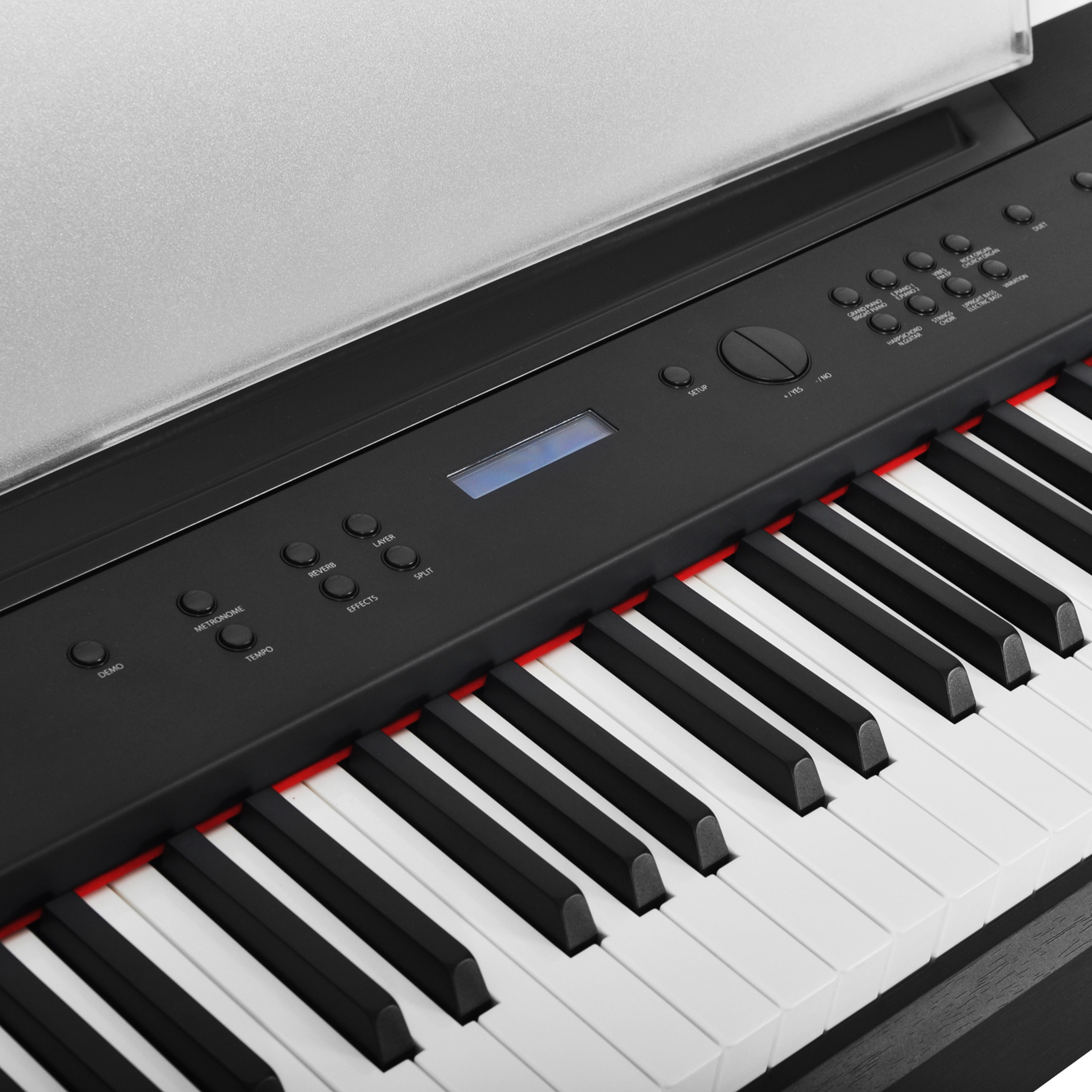 Artesia-A10-Digital Piano