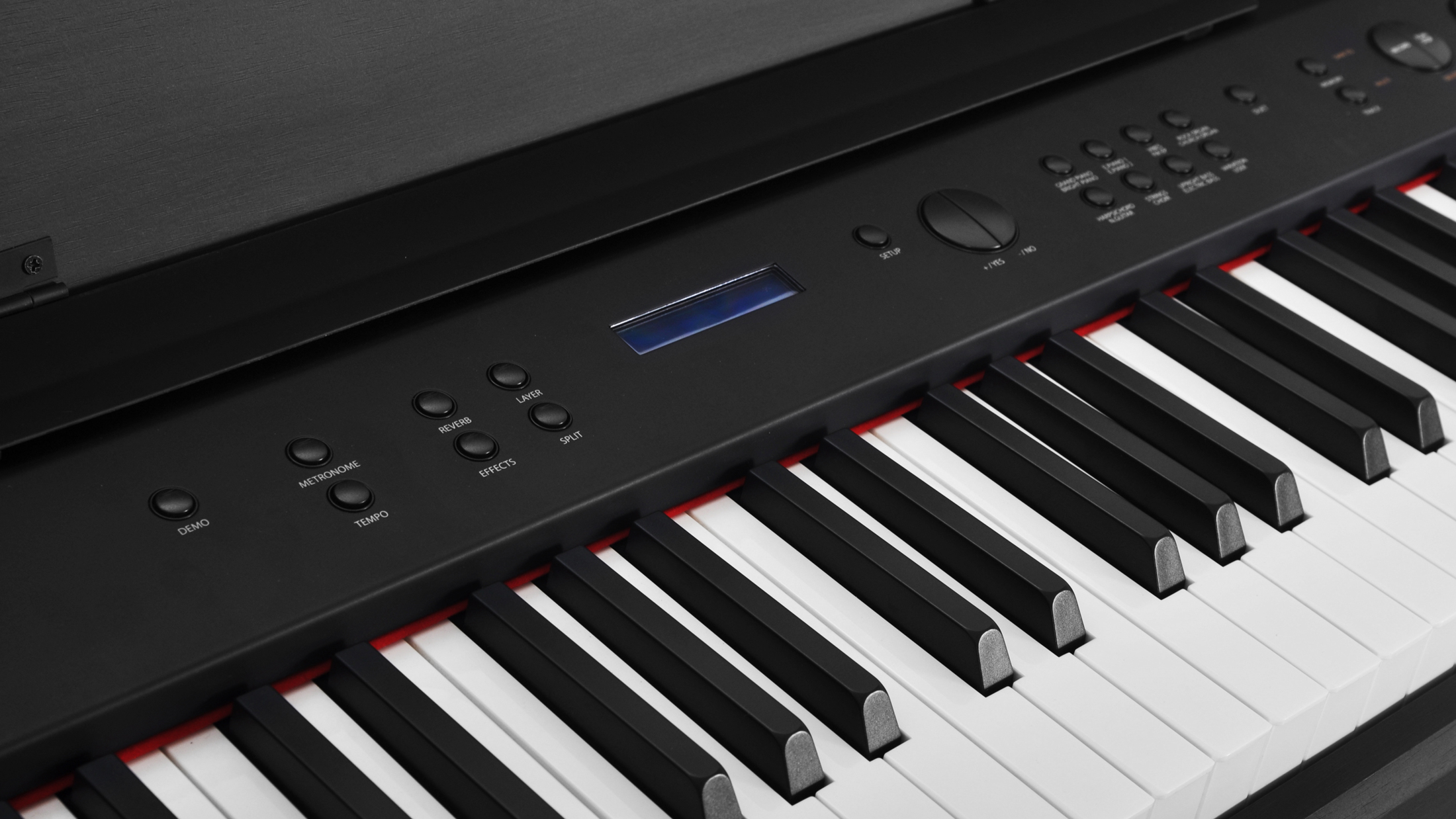 Artesia-A-20 Digital Piano
