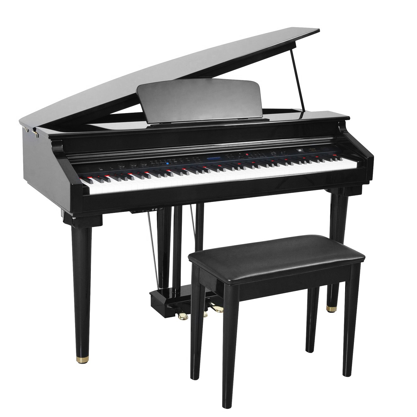 Artesia AG 30 Grand Piano