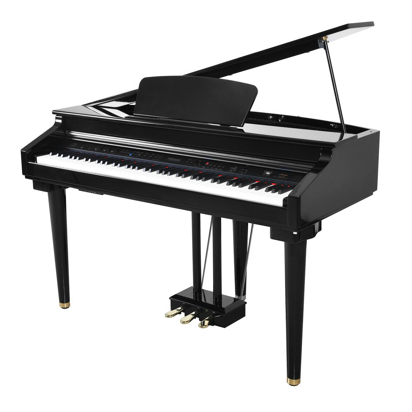 Artesia AG 30 Grand Piano