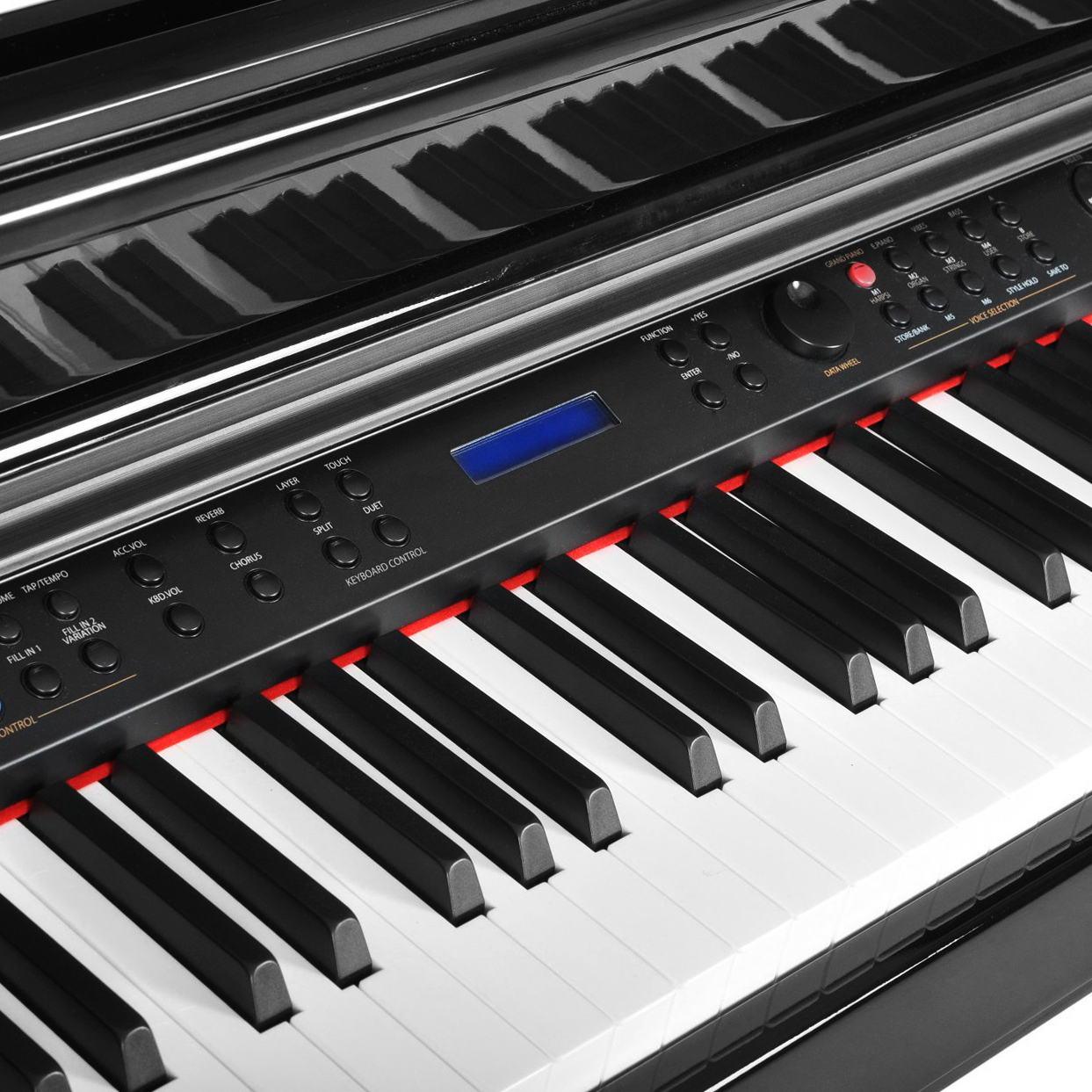 Artesia AG 30 Grand Piano