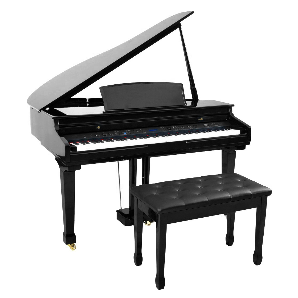 Artesia AG 50 Grand Piano
