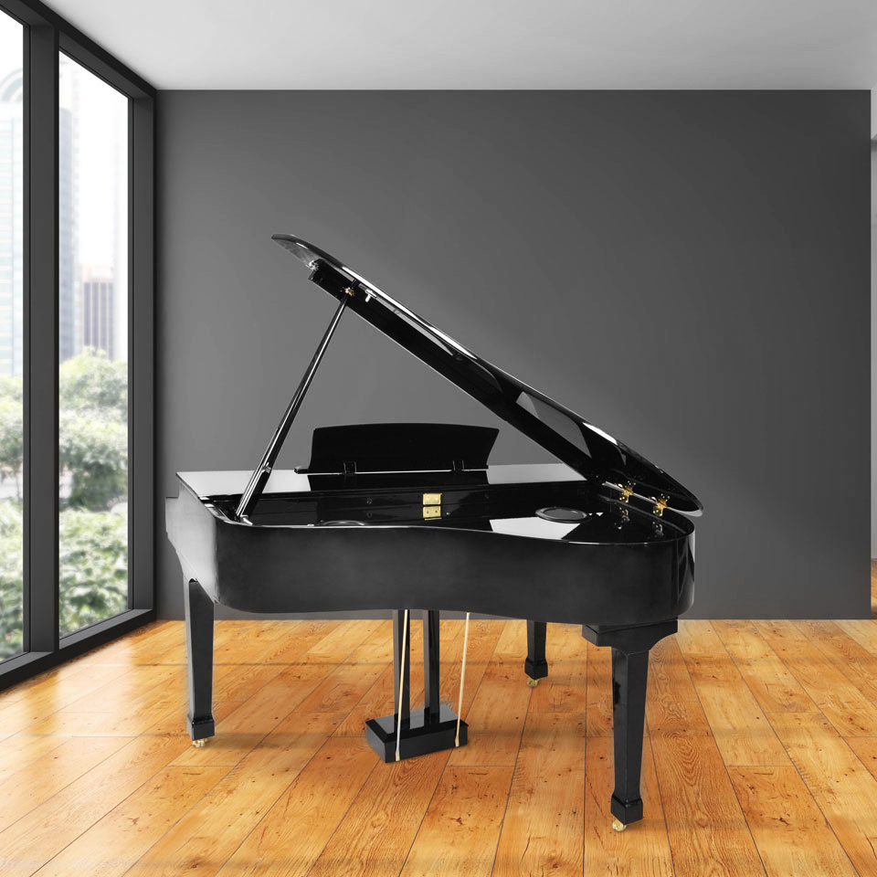 Artesia AG 50 Grand Piano