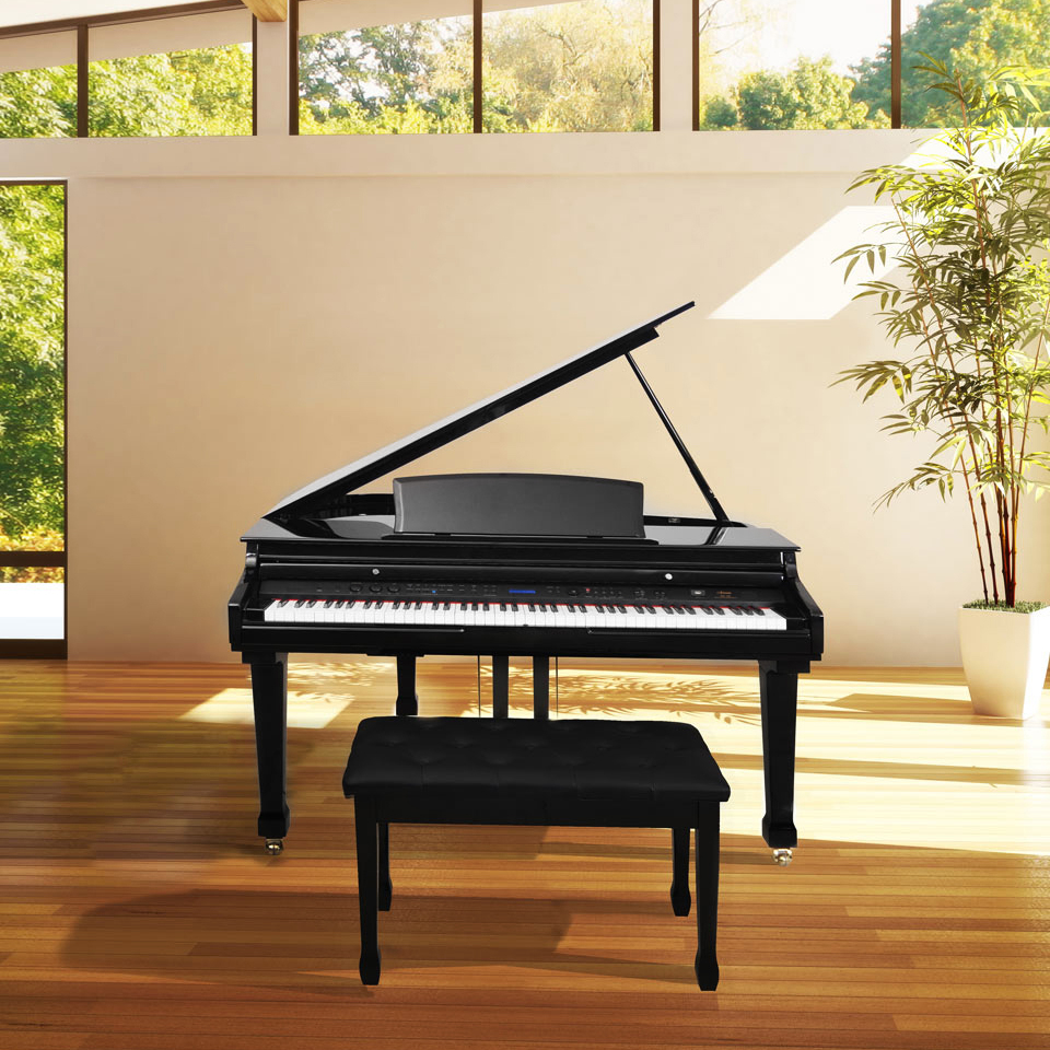 Artesia AG 50 Grand Piano