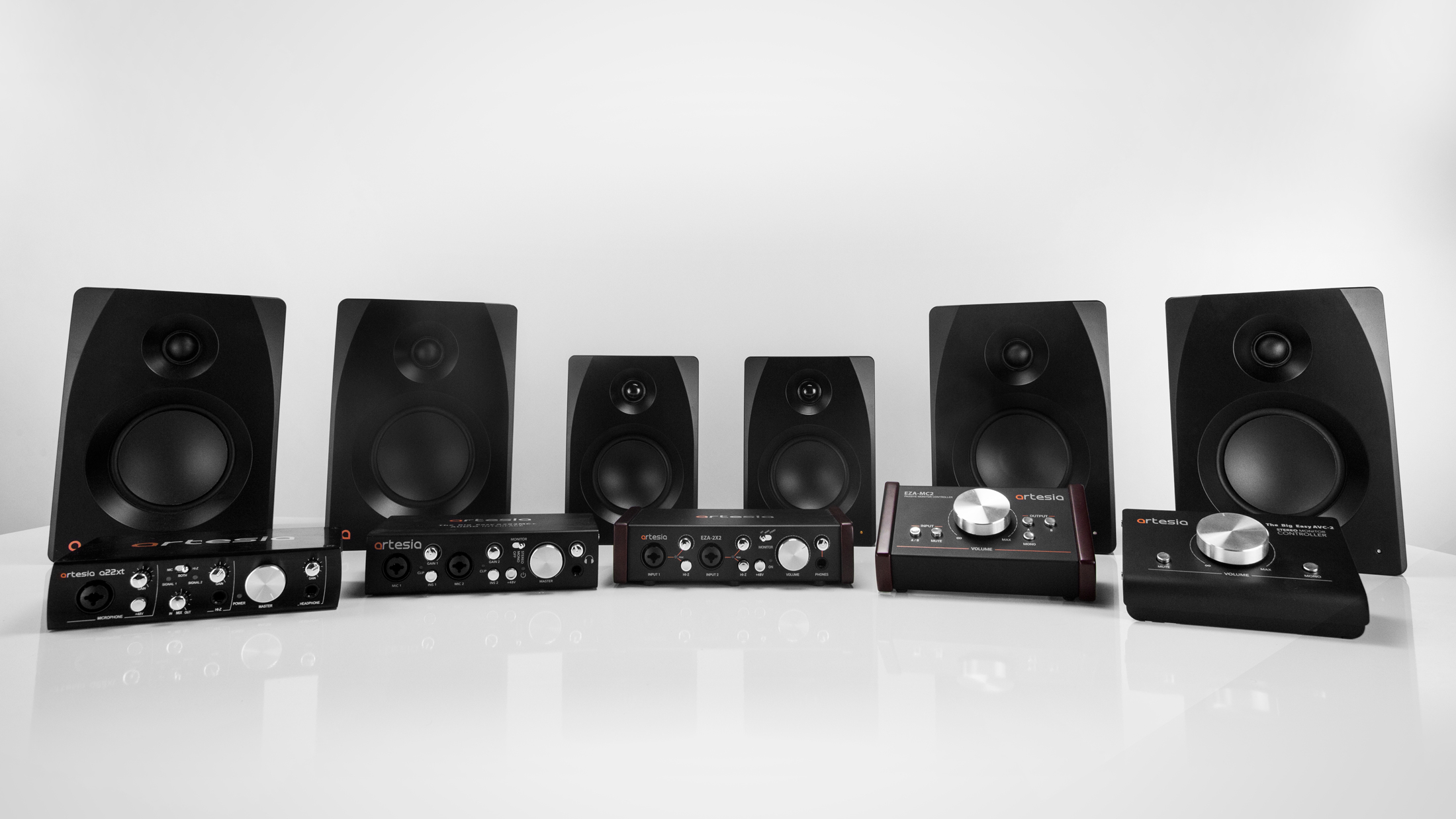 Artesia Pro Audio