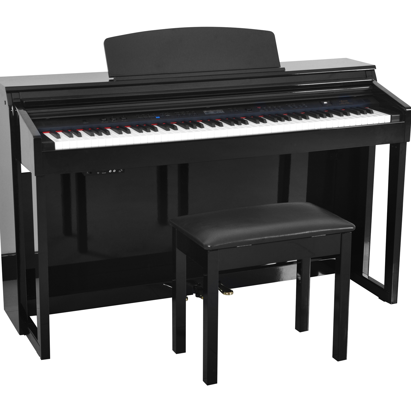 Artesia DP-150e Piano