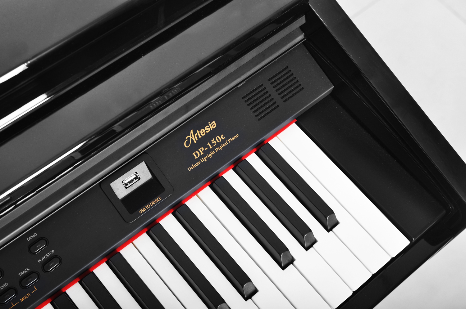 Artesia DP-150e Piano