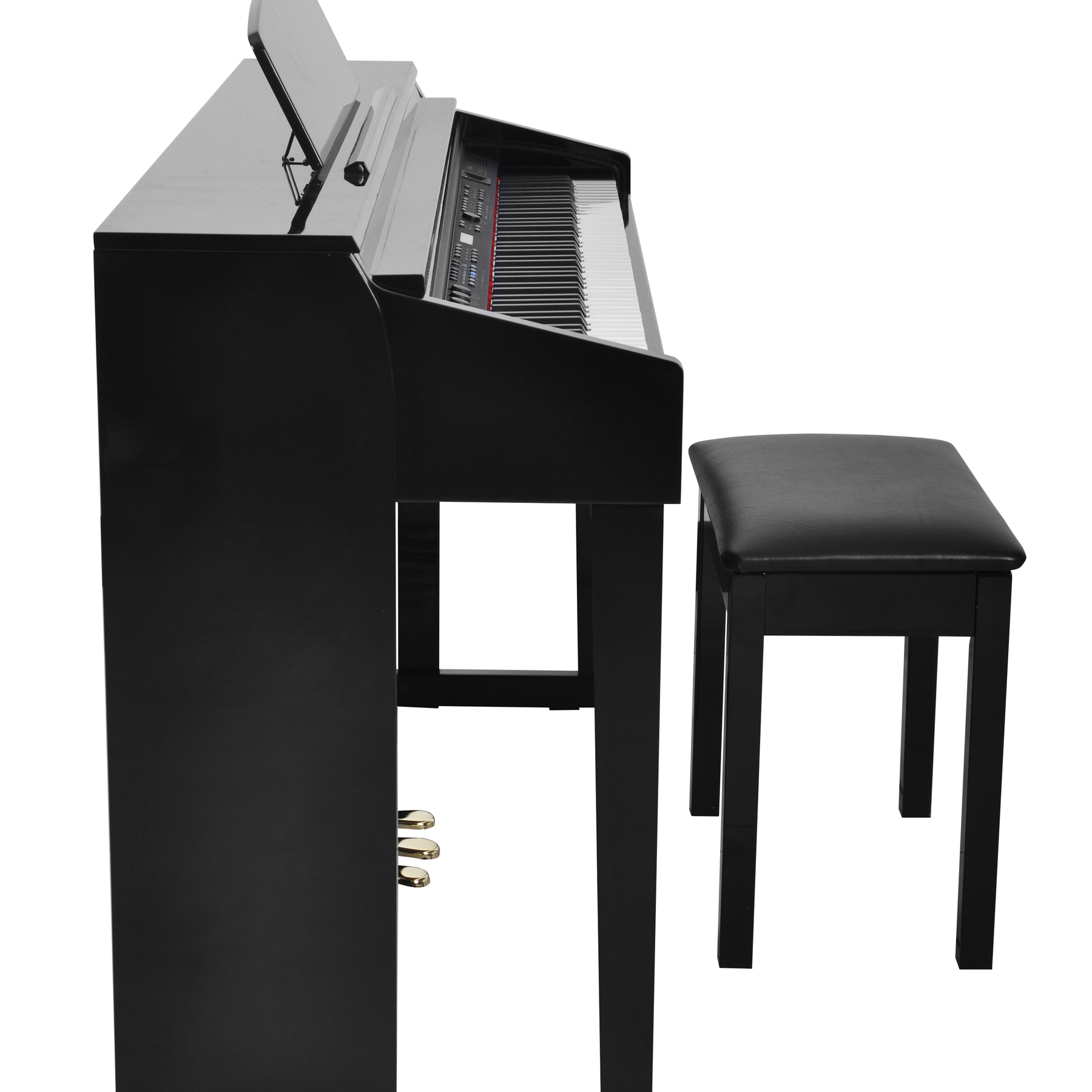 Artesia DP-150e Piano