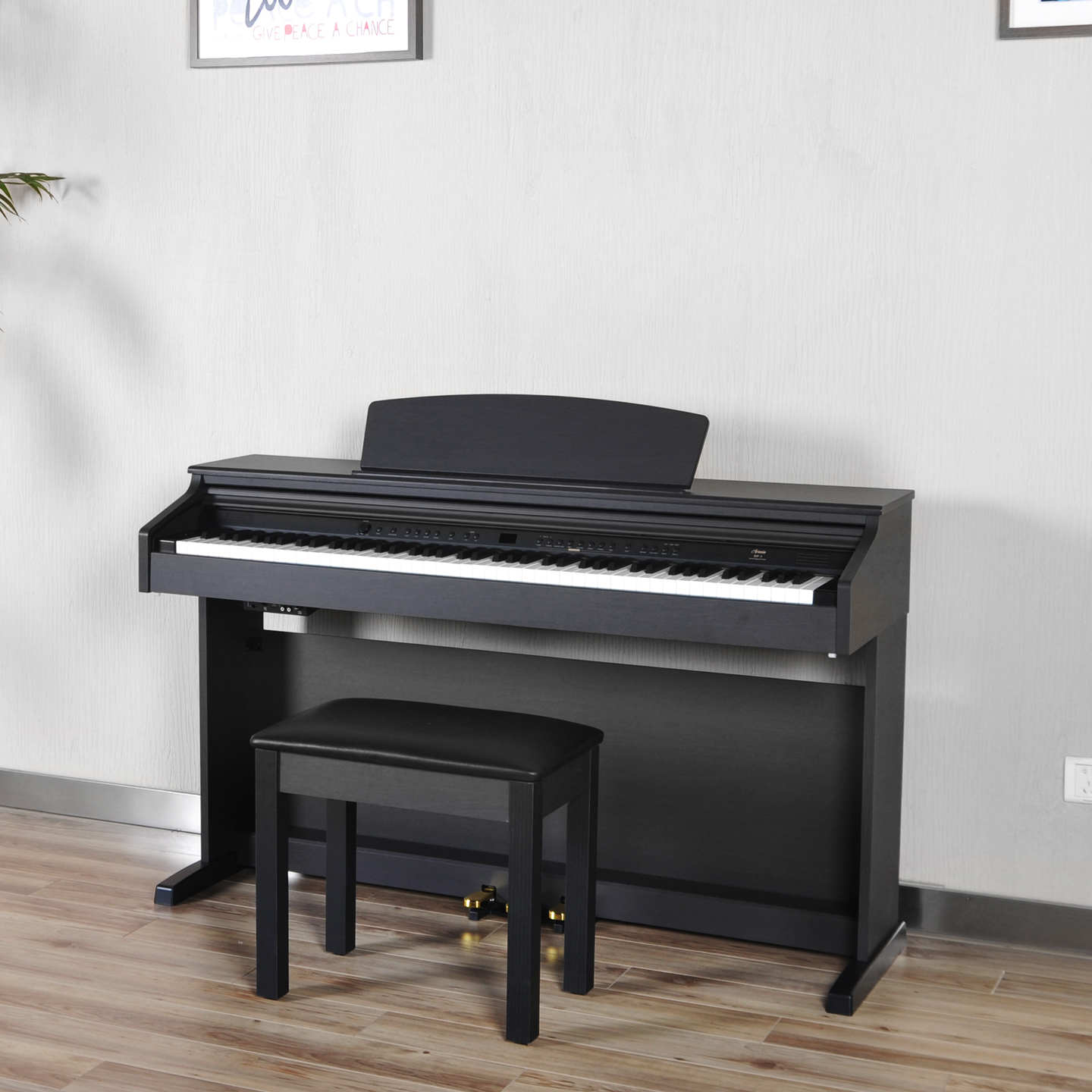 Artesia DP-3 Digital Piano