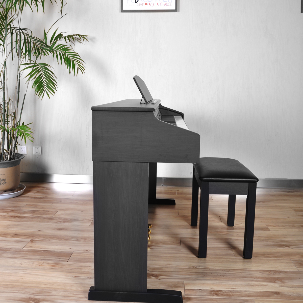 Artesia DP-3 Digital Piano