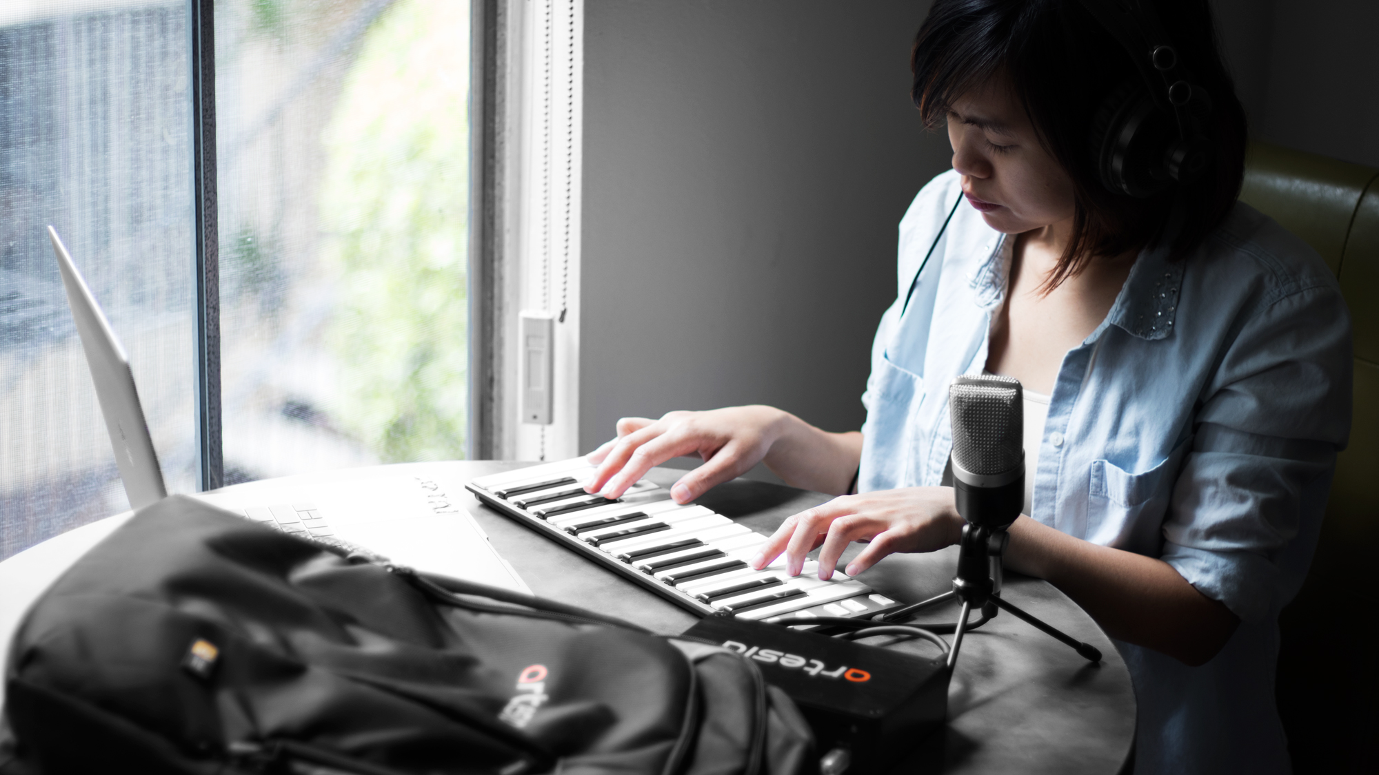 Artesia Backpack Studio