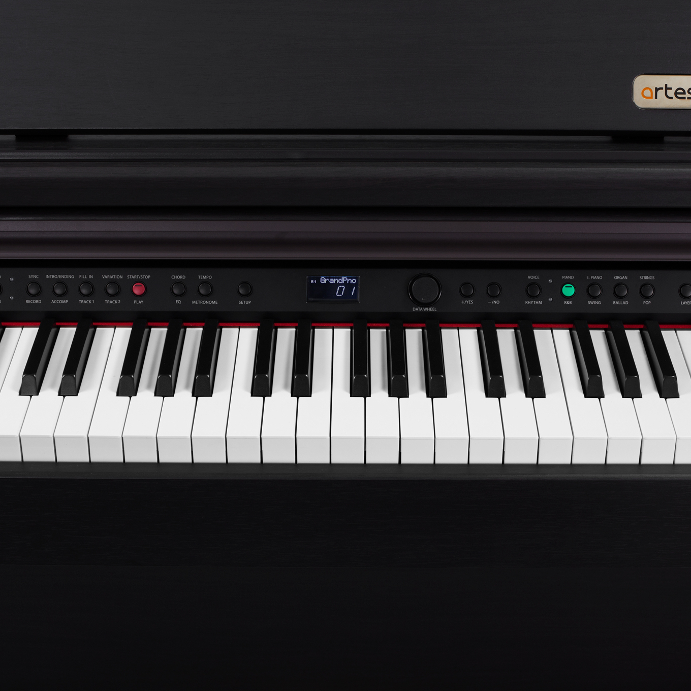 Artesia DP-10E 88-key Digital Piano