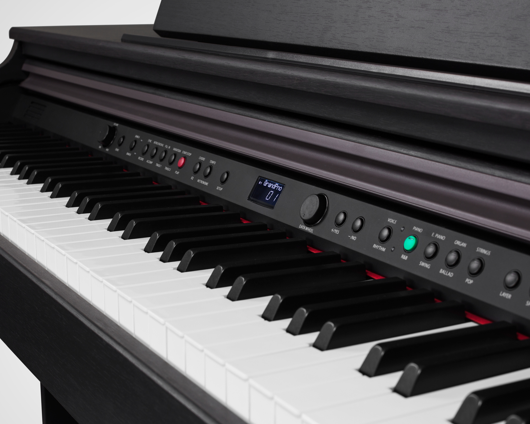 Artesia DP-10E 88-key Digital Piano