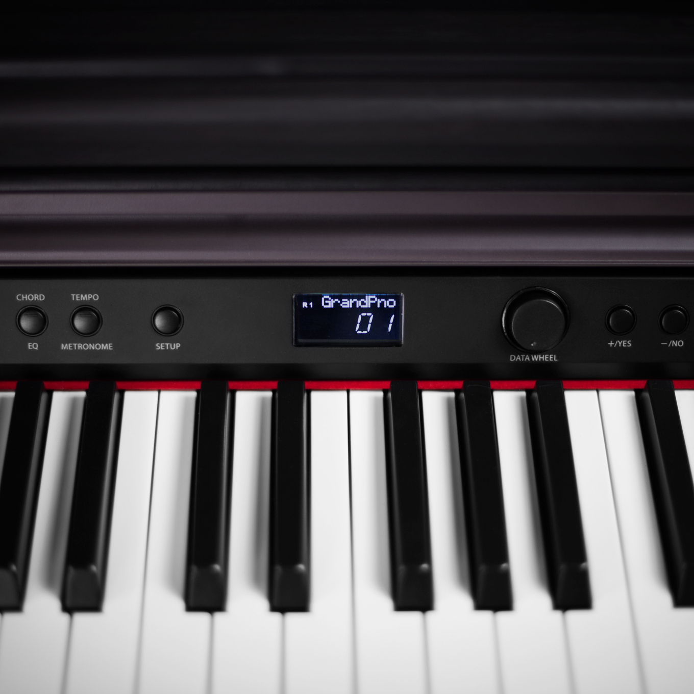 Artesia DP-10E 88-key Digital Piano