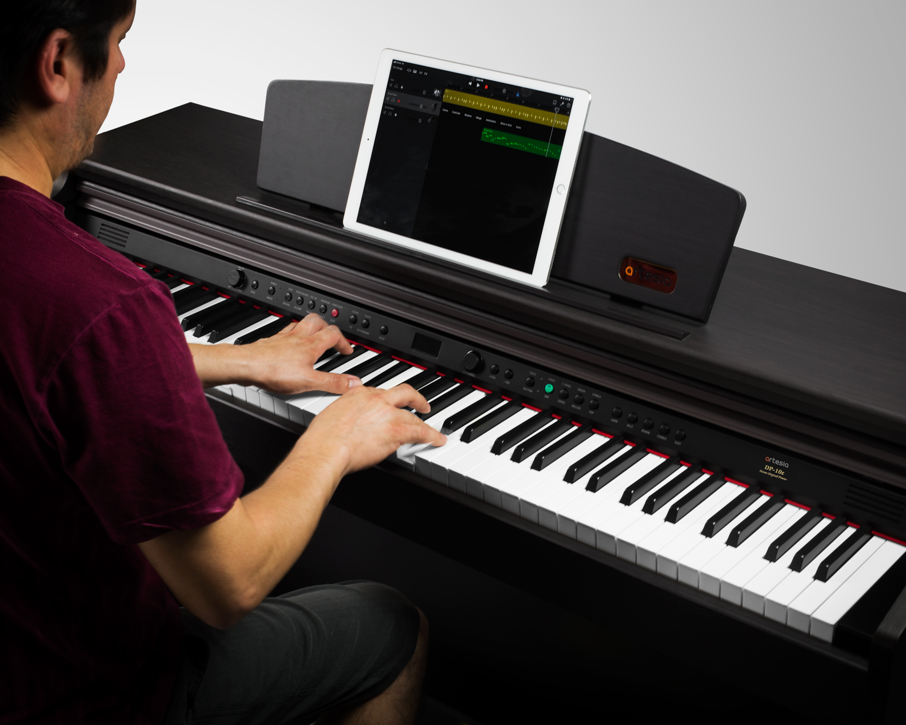 Artesia DP-10E 88-key Digital Piano
