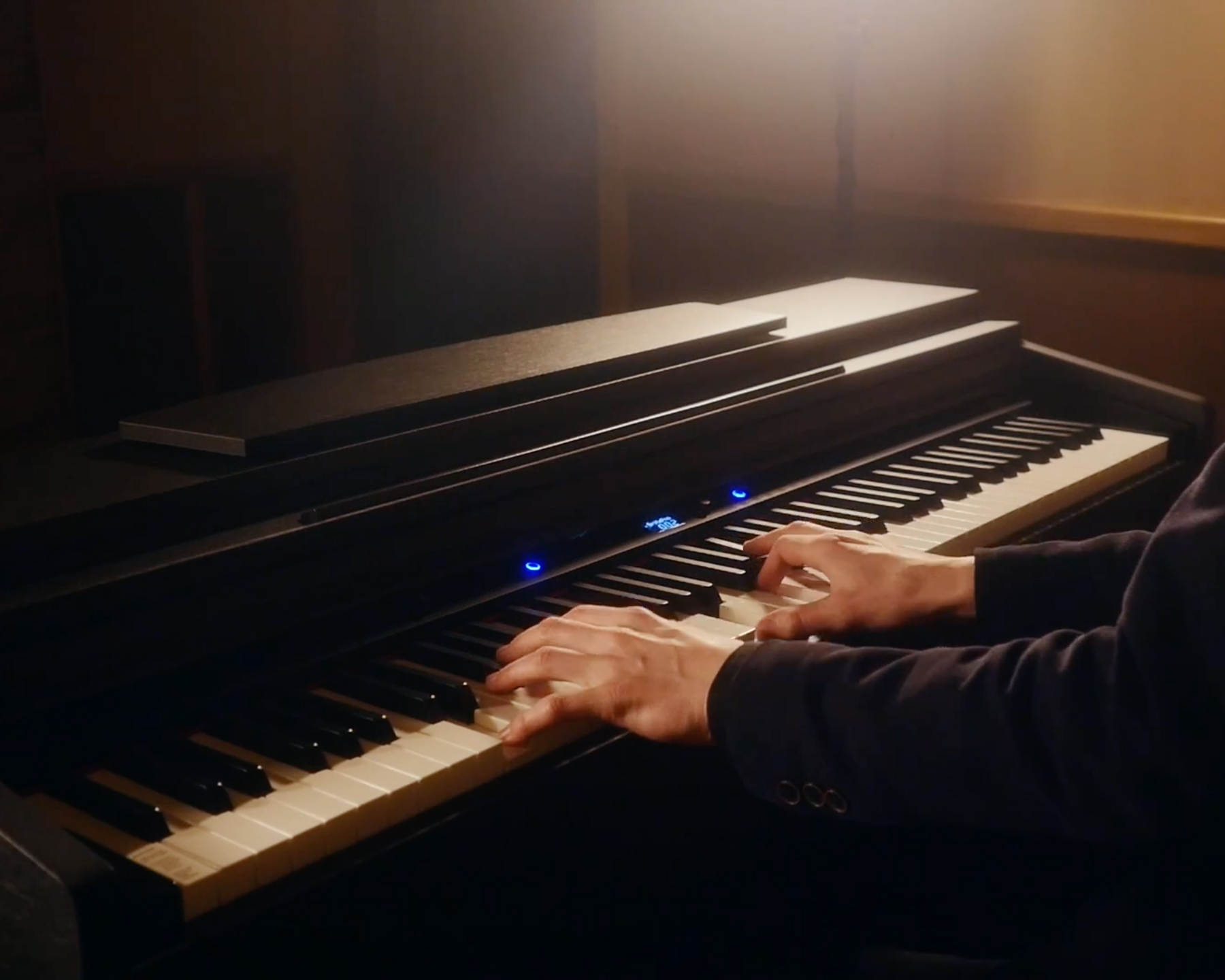 Artesia DP-2 Digital Piano