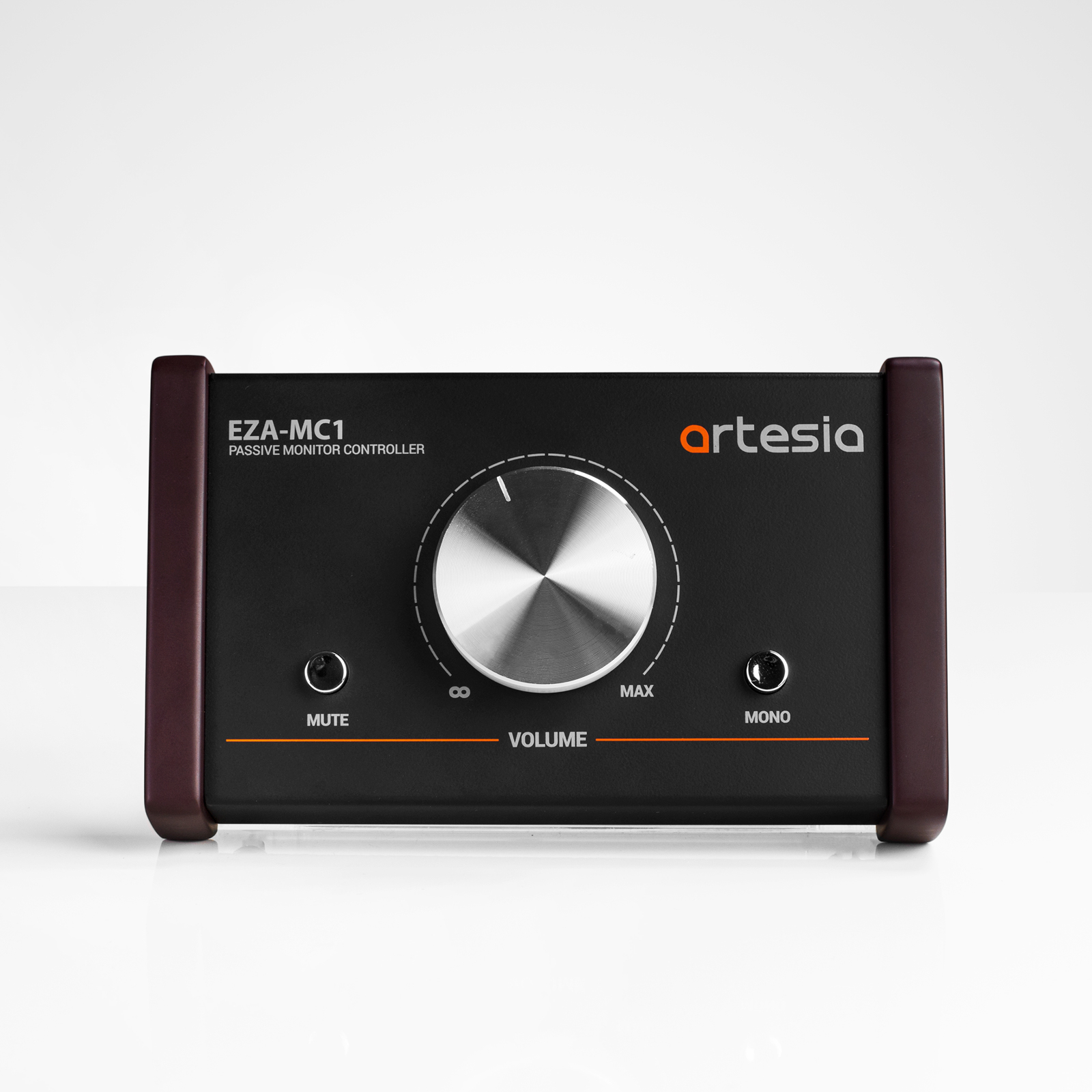 EZA-Mc1 Passive Controller