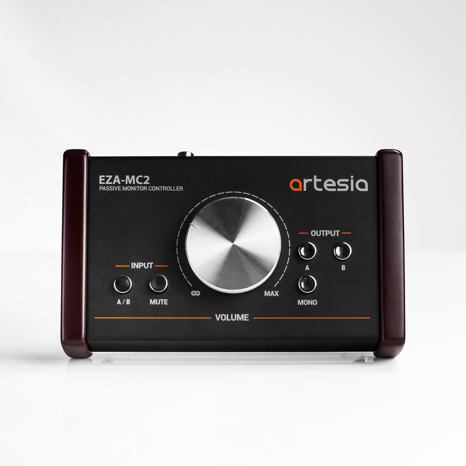 EZA-Mc2 Passive Controller
