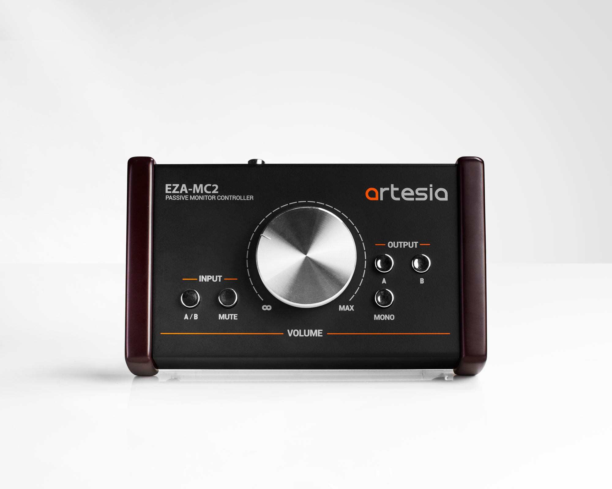 EZA-Mc2 Passive Controller