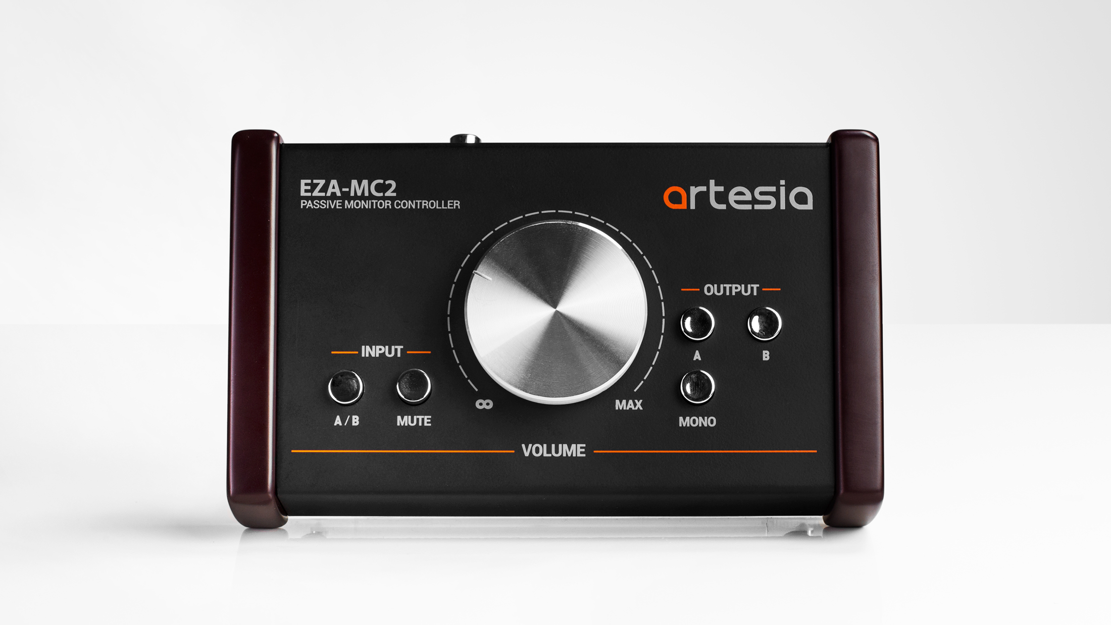 EZA-Mc2 Passive Controller
