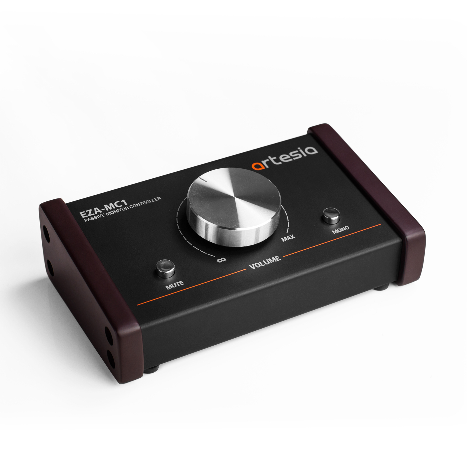 EZA-Mc1 Passive Controller