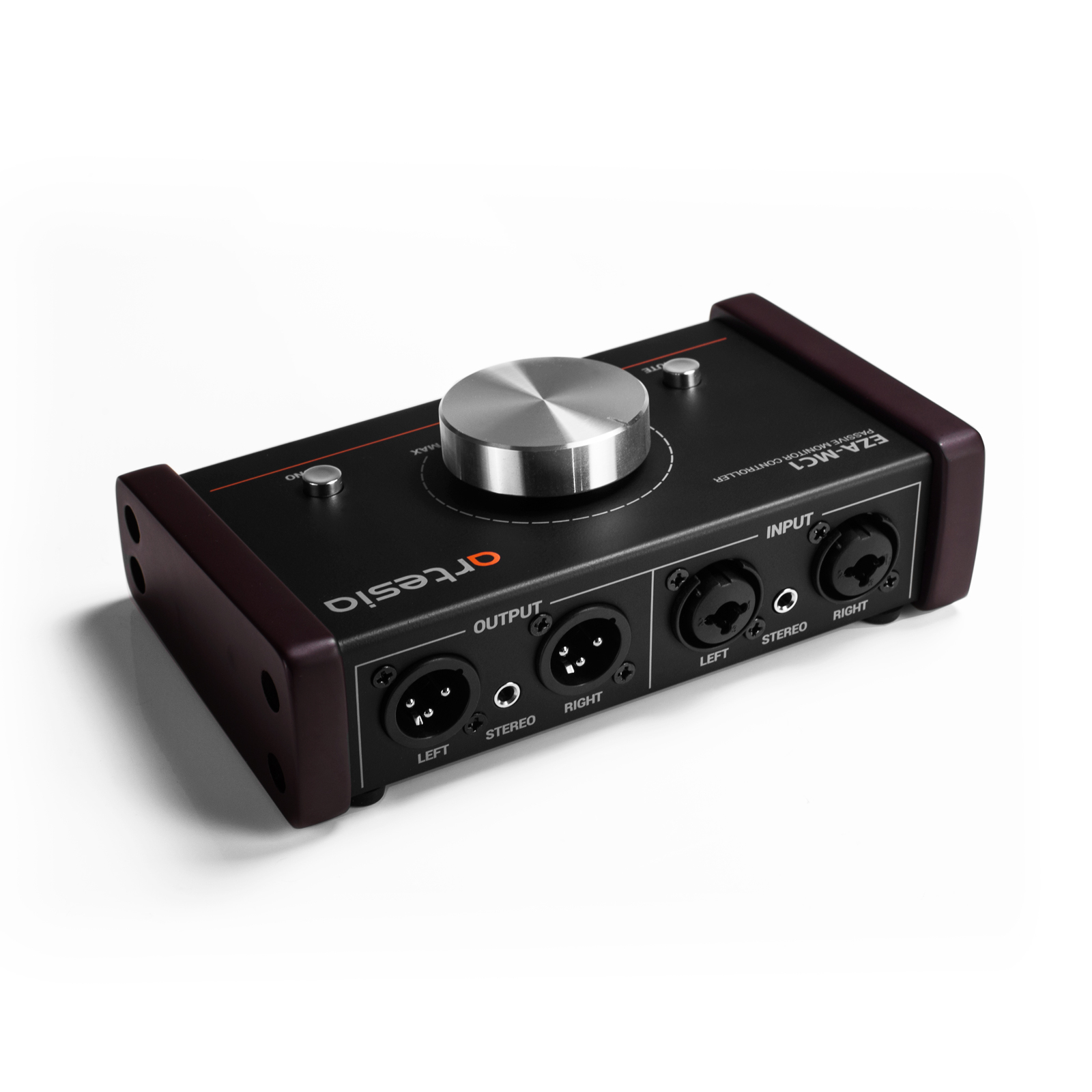 EZA-Mc1 Passive Controller