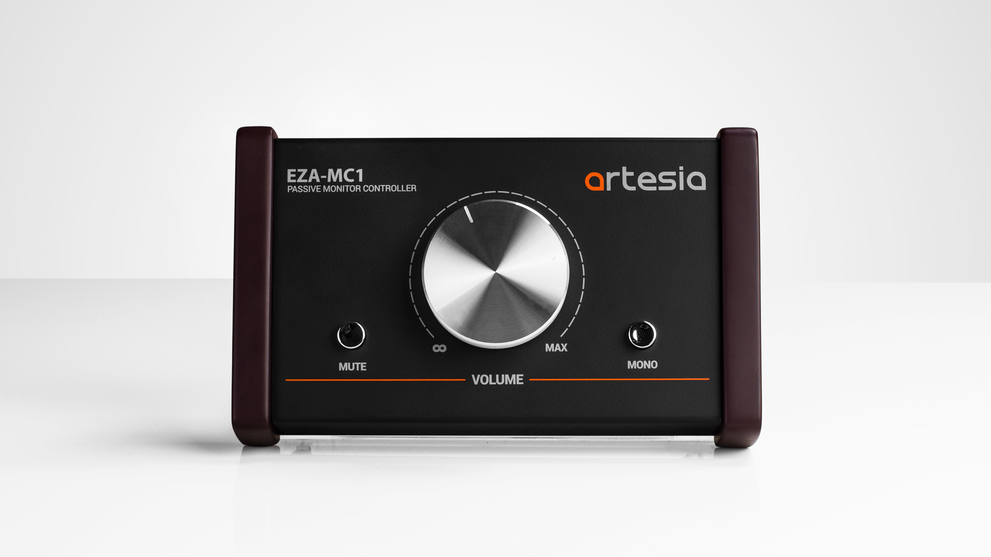 EZA-Mc1 Passive Controller