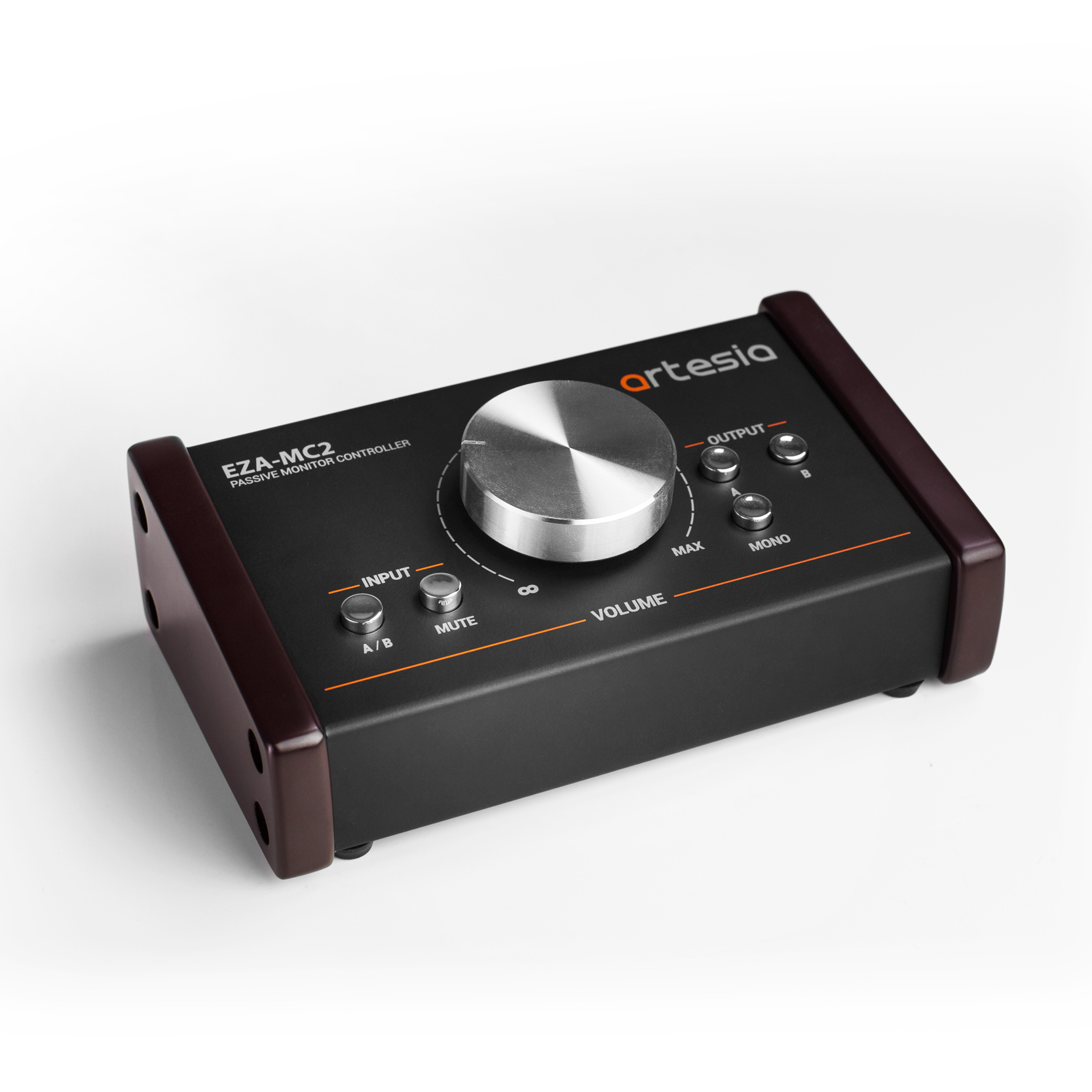 EZA-Mc2 Passive Controller