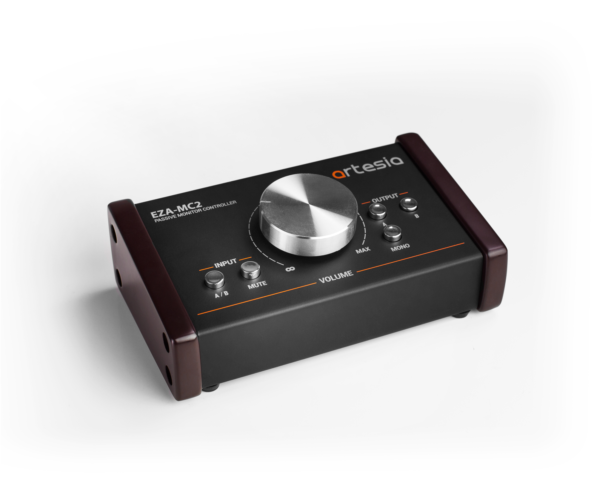 EZA-Mc2 Passive Controller