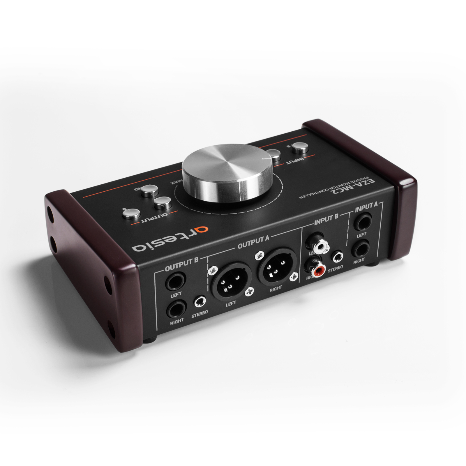 EZA-Mc2 Passive Controller