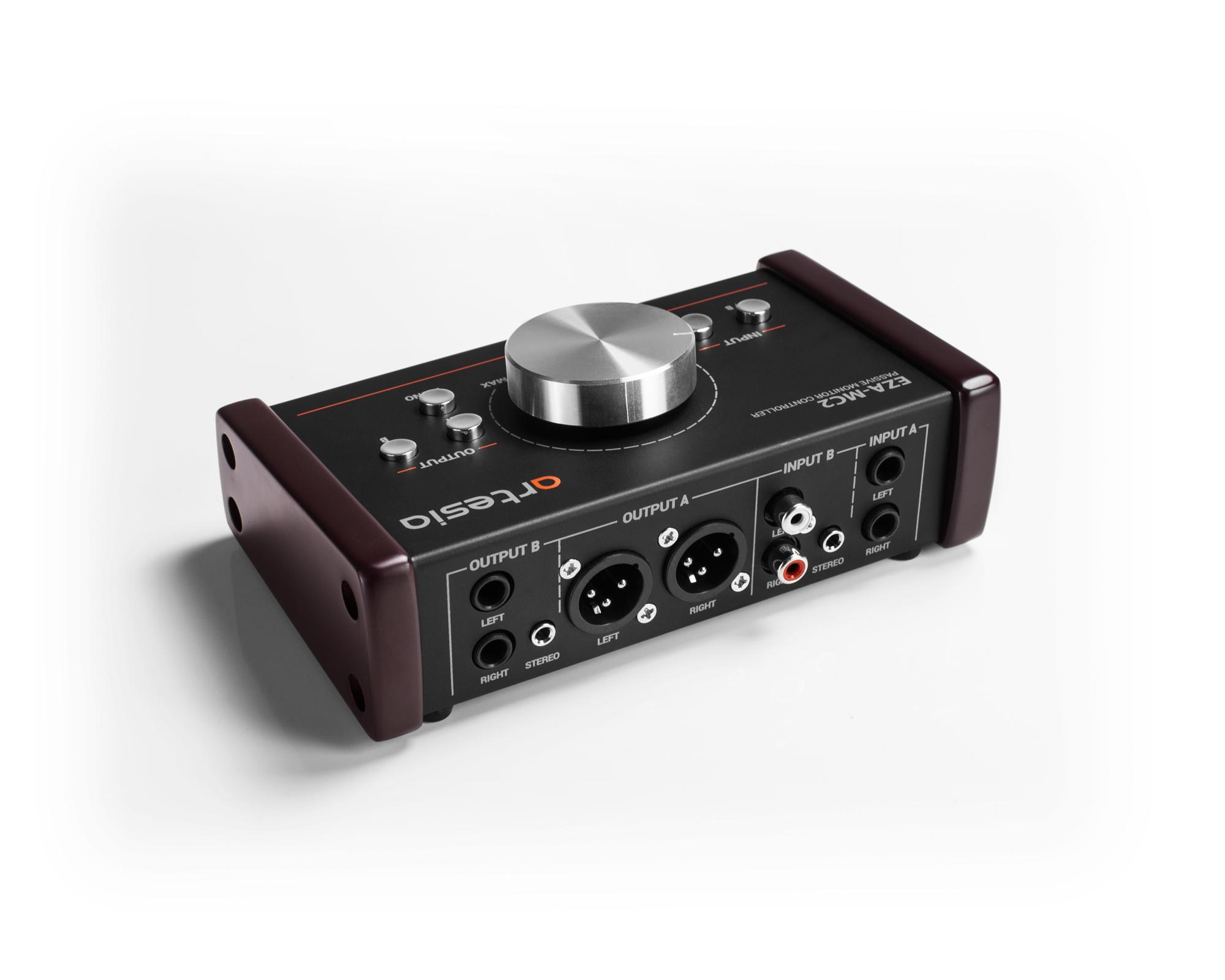 EZA-Mc2 Passive Controller