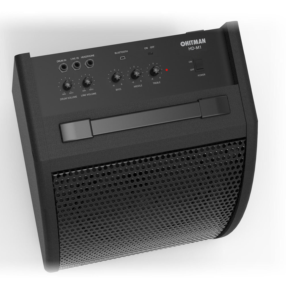 HD-M1 Drum Amplifier