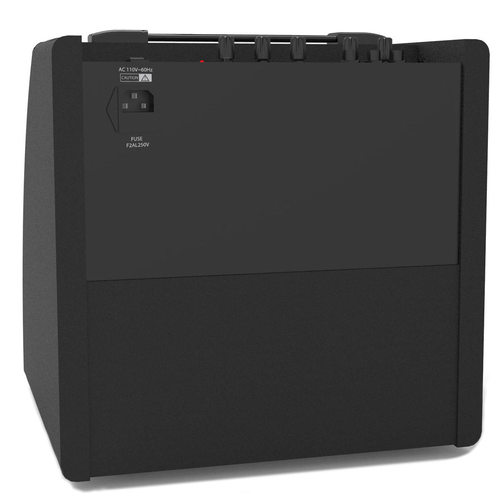 HD-M1 Drum Amplifier