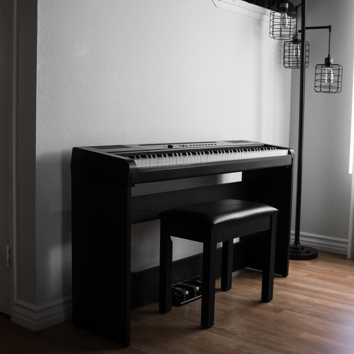 Artesia Harmony Piano