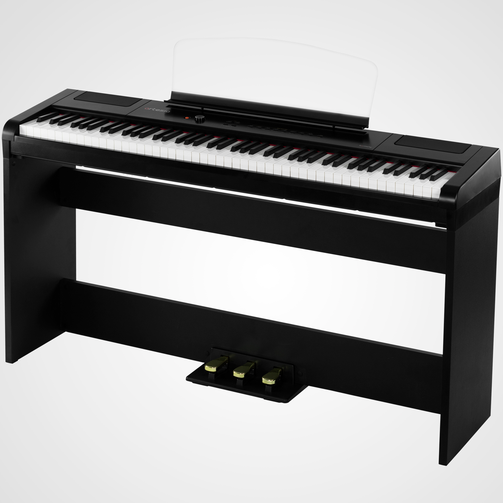 Artesia Harmony Piano
